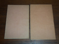 1926 & 1928 MUCKROSS ABBEY GUIDES LOT OF 2 - MAURICE R. WORIARTY - K 1279