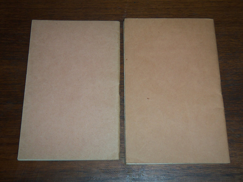 1926 & 1928 MUCKROSS ABBEY GUIDES LOT OF 2 - MAURICE R. WORIARTY - K 1279