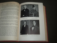 1945 DIPLOMAT IN CARPET SLIPPERS BY JAY MONAGHAN BOOK- FIRST EDITION - KD 4423