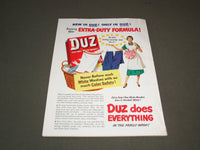1950 JANUARY WOMAN'S DAY MAGAZINE - DOGS COVER - SP 7477