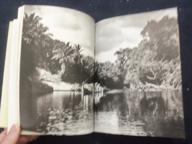 1987 THE MAKING OF THE AFRICAN QUEEN HARDCOVER BOOK BY KATHERINE HEPBURN-KD 8248