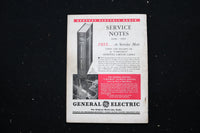 1936 MAY RADIO-CRAFT MAGAZINE - SPECIAL PUBLIC ADDRESS NUMBER COVER - E 11185