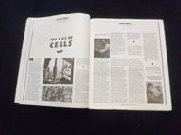 1990-1992 BUCKNELL WORLD NEWSPAPER - LOT OF 3 - NP 6217