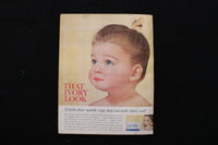 1962 MARCH TRUE STORY MAGAZINE - WOMAN ON SCALE, WITH DOG COVER - E 10410