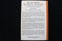 1966 SCIENCE AND THE UNIVERSITY HARDCOVER BOOK BY BOYD R. KEENAN - KD 9778