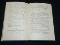 1955 SYNTHETIC DRUGS BOOK BY H. RONALD FLECK - FIRST EDITION - KD 2762G