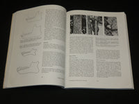 1978 THE BIOLOGY & CONSERVATION OF THE CALLITRICHIDAE SOFTCOVER BOOK - R 722L