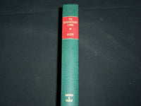 1969 THE ROMANESQUE LYRIC HARDCOVER BOOK BY PHILIP SCHUYLER ALLEN - KD 6653