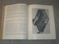 1954 SUBMINIATRURIZATION TECHNIQUES FOR LOW-FREQUENCY RECEIVERS - J 6291