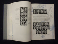 1936 THE BITTER ROOT MISSOULA COUNTY HIGH SCHOOL YEARBOOK-MISSOULA, MO - YB 3324