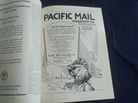 1921 MAY ASIA MAGAZINE - HATRED OF THE QUEEN - GREAT PHOTOS & STORIES - SP 1222N