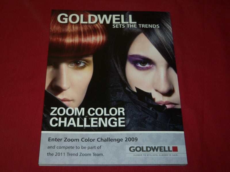 2008 CULTURE MAGAZINE VOLUME 10 NO. 4 - HAIR EXPO - TOP OF THE POPS - RC 835