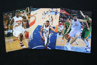 2000'S NCAA & NBA BASKETBALL PLAYERS 8