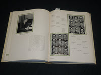 1942 CINCINNATIAN UNIVERSITY OF CINCINNATI YEARBOOK - NICE PHOTOS - YB 1944