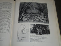 1977 CEZANNE THE LATE WORK PUBLISHED BY MUSEUM OF MODERN ART - KD 4071