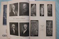 1927 AUGUST THE FORUM MAGAZINE - THIRD TERM TRADITION - K 3281
