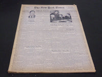 1952 DEC 29 NEW YORK TIMES - KENNY WILL FACE PIER HEARING TODAY - NT 4555