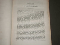 1855 MODERN PAINTERS BY A GRADUATE OF OXFORD VOLUME NO. 1 - NEW YORK - KD 4548