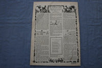 1929 SEPTEMBER THE MODERN PRISCILLA MAGAZINE - CLOTHES FOR EARLY FALL - SP 4783E