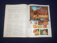 1956 MONTGOMERY WARD PHOTOGRAPHIC BOOK CATALOG - SOFTCOVER - J 9306