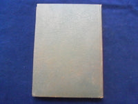1921 MONTANAN MONTANA STATE UNIVERSITY YEARBOOK - BOZEMAN, MONTANA - YB 3083