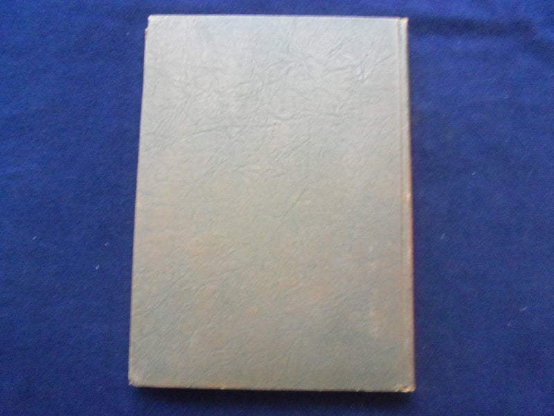 1921 MONTANAN MONTANA STATE UNIVERSITY YEARBOOK - BOZEMAN, MONTANA - YB 3083