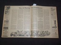 1969 JULY 27 MILWAUKEE JOURNAL THIS WEEK MAGAZINE - PETULA CLARK - NP 8075