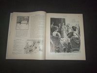 1921 JANUARY 27 LIFE MAGAZINE - ANIMAL NUMBER - PALS - L 771P