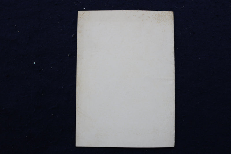 1910 SUGAR BEET CULTURE SOFTCOVER BOOK - K 1378
