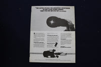 1984 NOVEMBER AMERICAN CINEMATOGRAPHER MAGAZINE - SPACEK & GIBSON COVER- E 17720