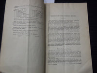 1888 ANNUAL REPORTS OF THE TOWN OFFICERS OF PETERBOBO, NEW HAMPSHIRE - K 3096