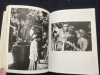 1987 THE MAKING OF THE AFRICAN QUEEN HARDCOVER BOOK BY KATHERINE HEPBURN-KD 8248