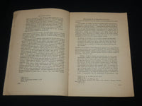 1962 MIRCEA ELIADE AND THE RECOVERY OF THE SACRAD SOFTCOVER BOOK - J 6983