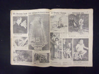 1945 DECEMBER 2 NEW YORK SUNDAY NEWS-UNION AND GM TO REOPEN PARTS PLANTS-NP 2193
