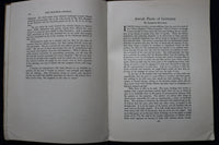 1924 APRIL-MAY THE MENORAH JOURNAL - MAX BROD - K 1602