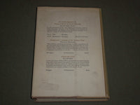 1961 MICHAELANGELO'S THEORY OF ART BY ROBERT J. CLEMENTS - NICE PLATES - I 1330