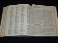 1987 JULY-AUGUST CANCER RESEARCH MAGAZINE BOUND VOLUME - 4 ISSUES - KD 6132O