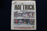 1994 APRIL 1 THE HOCKEY NEWS NEWSPAPER - PAVEL BURE COVER - NP 8704