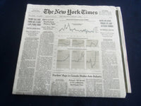 2022 FEBRUARY 11 NEW YORK TIMES - TRUMP CALL LOGS FROM JANUARY 6 HAVE GAPS