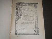 1911 JULY THE AMERICAN RED CROSS BULLETIN MAGAZINE - WASHINGTON D. C. - J 2573