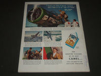 1939 MAY 22 LIFE MAGAZINE - WORLD'S FAIR GUIDE COVER - L 131