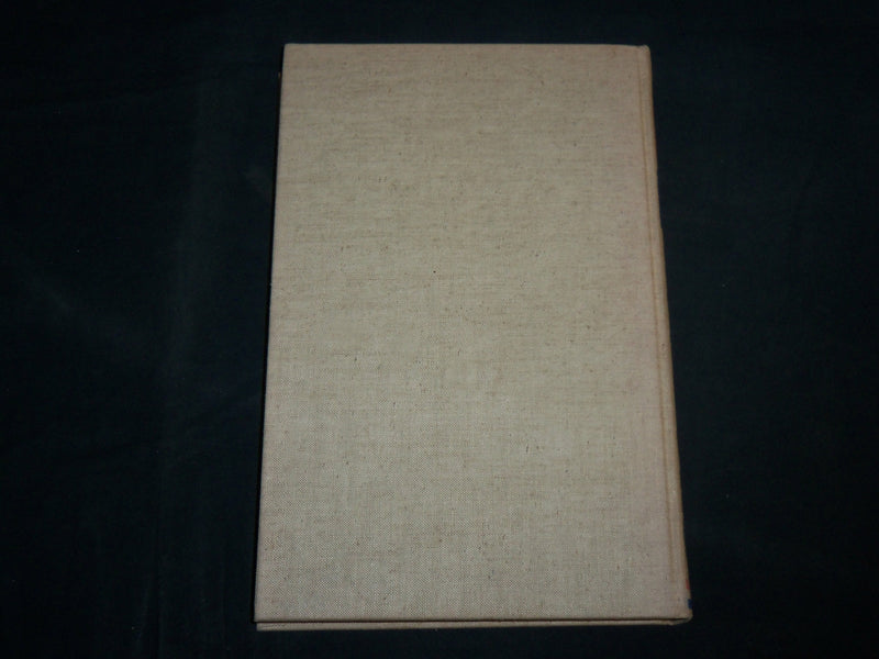 1945 THE POEMS OF RALPH WALDO EMERSON HARDCOVER BOOK BY UNTERMEYER - KD 7028