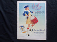 1938 JUNE 13 LIFE MAGAZINE - GERTRUDE LAWRENCE- L 82