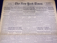1947 FEBRUARY 10 NEW YORK TIMES - BERLIN DANCE HALL FIRE - NT 3301