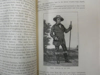 1886-1888 NEW ENGLAND MAGAZINE LOT OF 12 - NICE ILLUSTRATIONS & ADS - WR 1265
