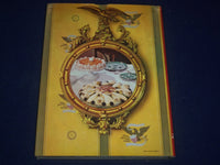 1975 FIRST LADIES COOK BOOK - NEW PRESIDENTIAL EDITION - HARDCOVER - KD 2799
