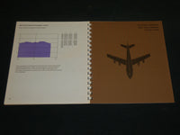 1968 THE PORT OF NEW YORK'S FOREIGN TRADE REPORT - SPIRAL BOUND - J 5942