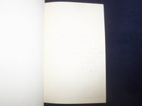 1954 COMPRENDRE LA RELIGIOIN HINDOUE HARDCOVER BOOK-CHATTERJI INSCRIBED- KD 8754