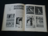 1973 THE OAK LEAVES DREW UNIVERSITY YEARBOOK - MADISON NEW JERSEY - YB 1650
