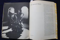 1962 JOSE GRECO AND HIS SPANISH BALLET PROGRAM - K 1740